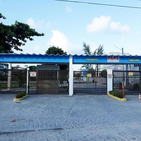 Casa Em Condominio Beira Mar Praia Dos Carneiros Tamandare Exterior photo